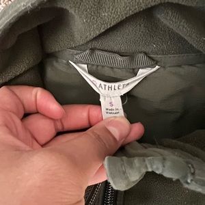 Athleta 7 Piece Bundle (size S-M)